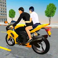 Trò chơi Lái Xe