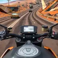 Trò chơi Đua Xe
