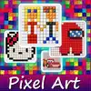 Trò chơi Pixel