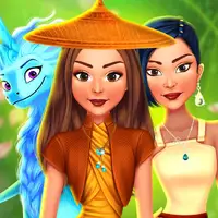 Trò chơi bạn gái
