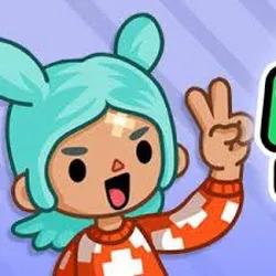 Trò chơi bạn gái